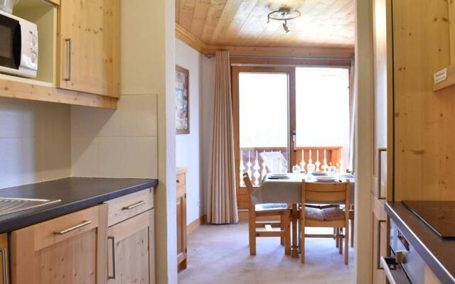 Appartement Méribel, 3 pièces, 6 personnes - FR-1-180-143