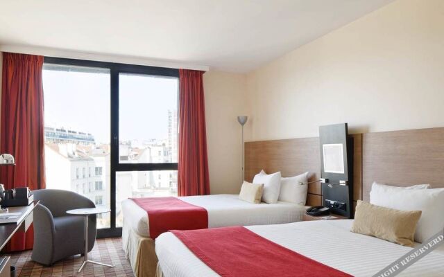 Le Parchamp, Paris Boulogne, a Tribute Portfolio Hotel