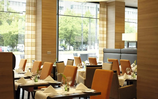 H4 Hotel Berlin Alexanderplatz