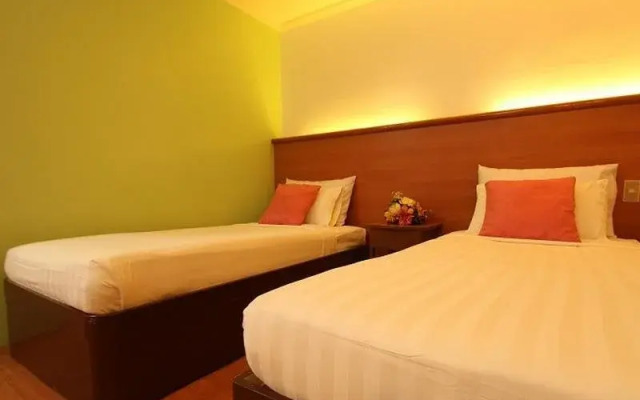 La Parilla Hotel