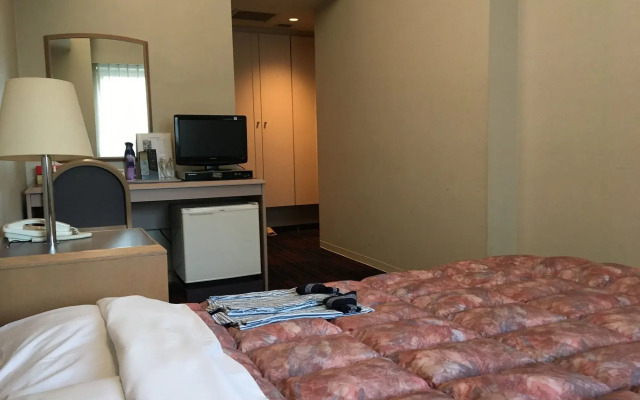 Hotel Tetora Spirit Sapporo