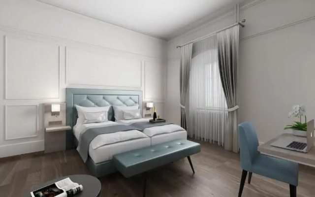 Hotel Domhof