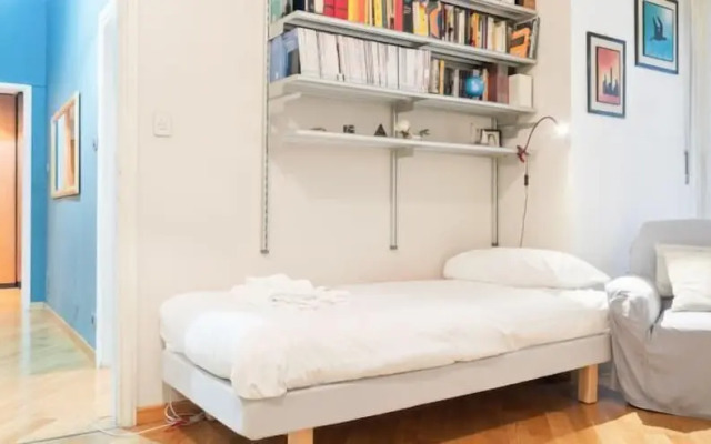 MM Bernini Roomy Apartment