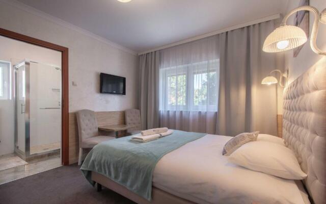 Villa 33 Blisko Plaży