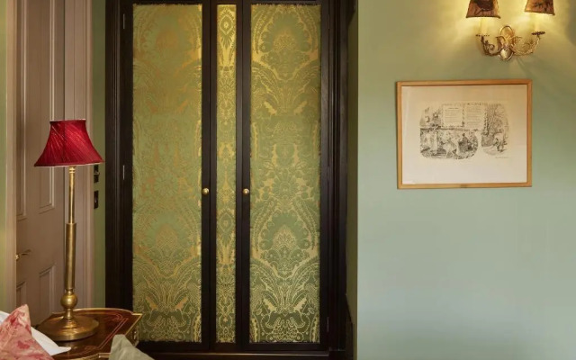 The Zetter Marylebone