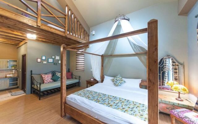 Wishes Bed and Breakfast