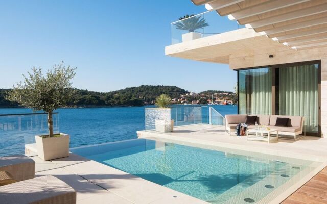 Antoan s Villa Dubrovnik