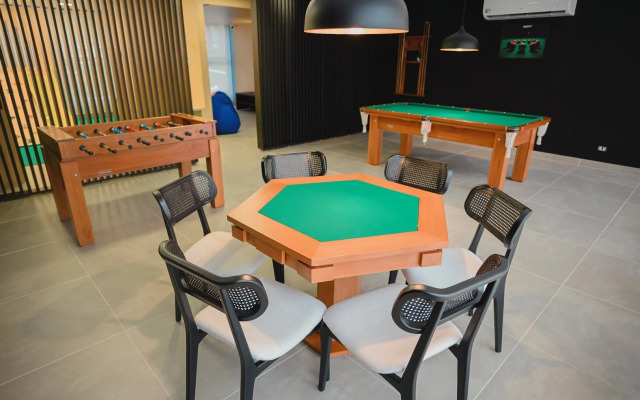 Bleev Thermas Da Mata