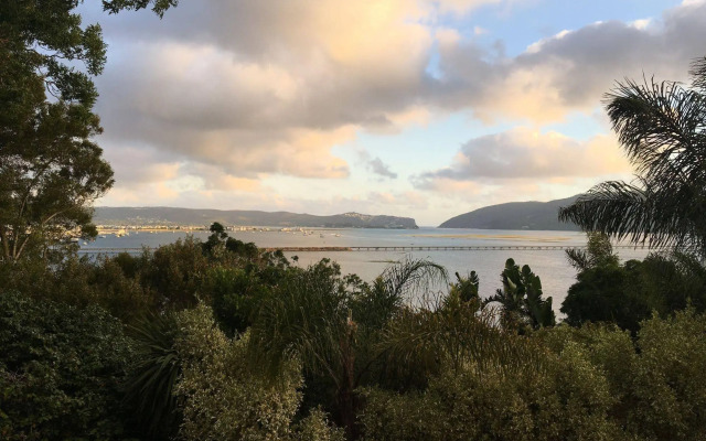 Roseroc Boutique Guest House