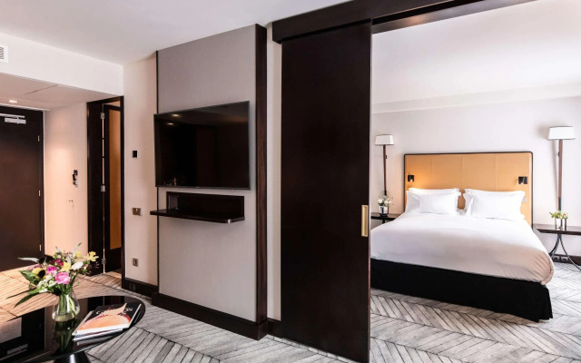 Sofitel Lisbon Liberdade