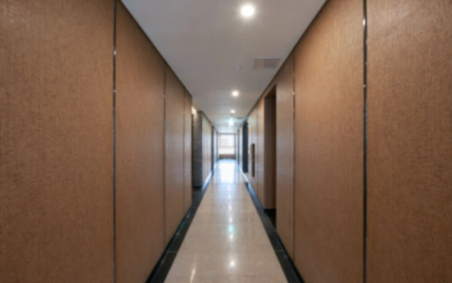 CS Hotel