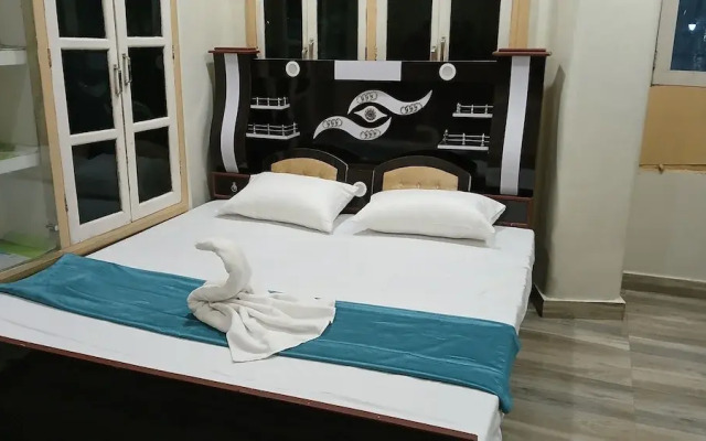 Rudraksh Home Stay