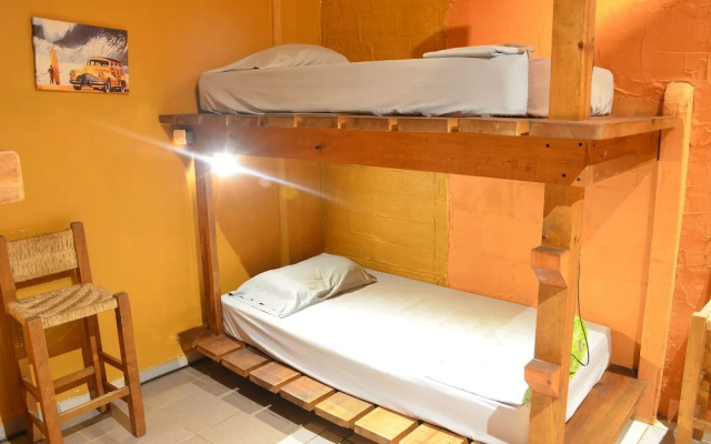 Hostal San Pancho - Hostel