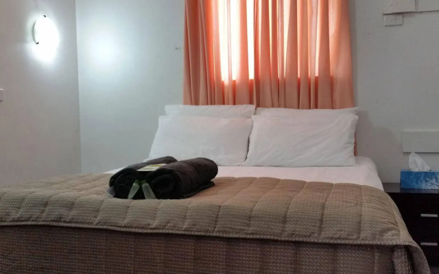 Perth City Motel