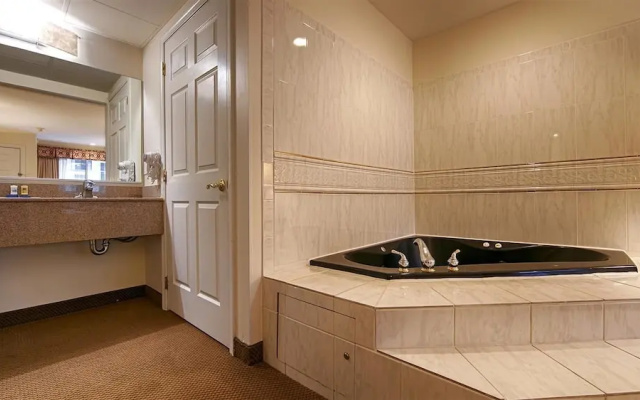 Best Western Garden State Inn