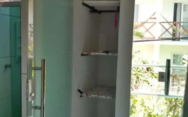Pousada Shamah