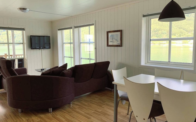 Skjolden Resort