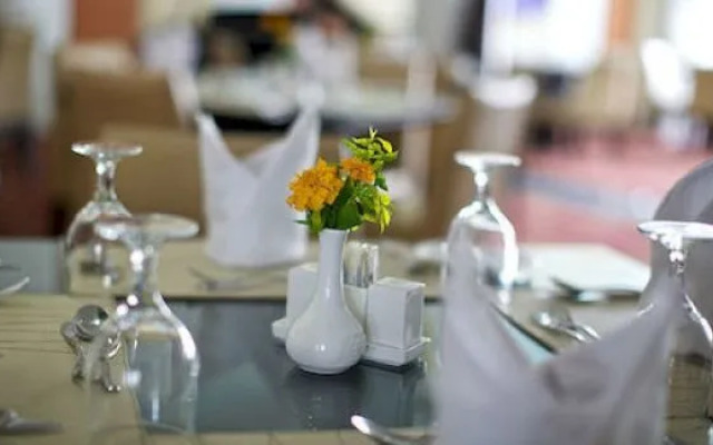 Summerset Continental Hotel Maitama