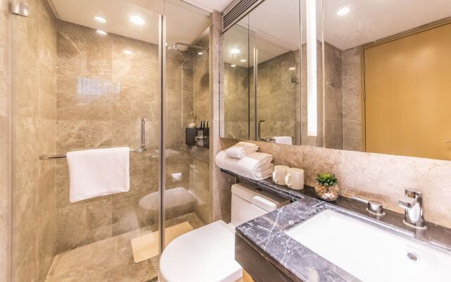 eStay Residence Poly D Plaza Guangzhou