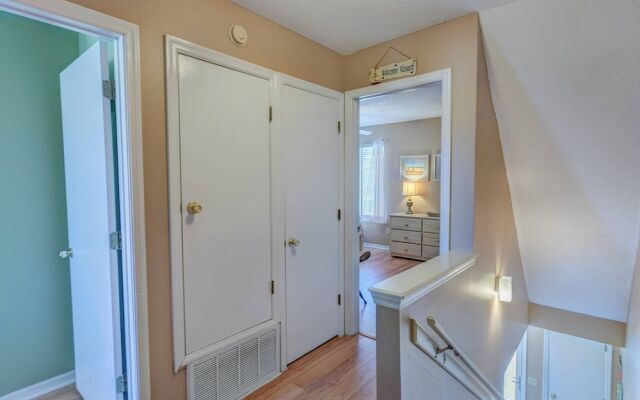 Gulf Highlands Unit 247