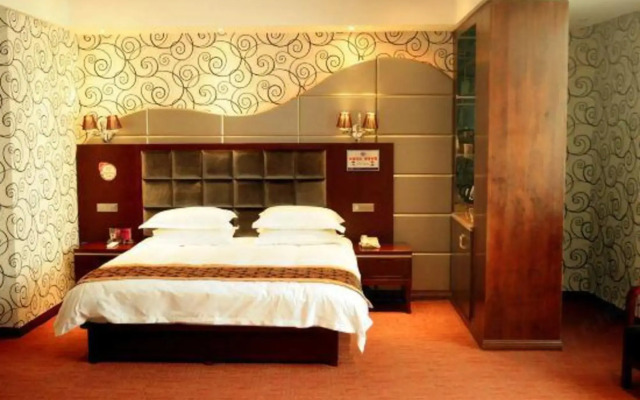 Haoting Motel