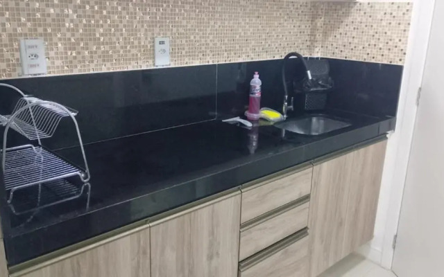 Edifício Royale flat 230