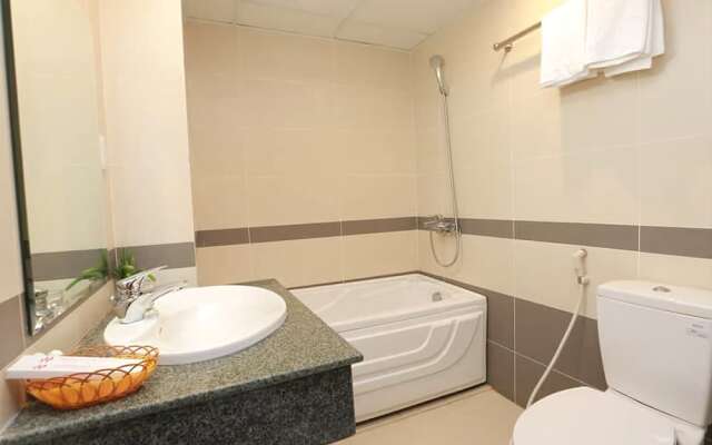 SeaSala Vung Tau Hotel