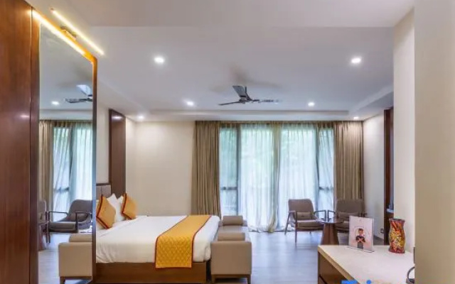 The Silver Sky Hotels and Resorts