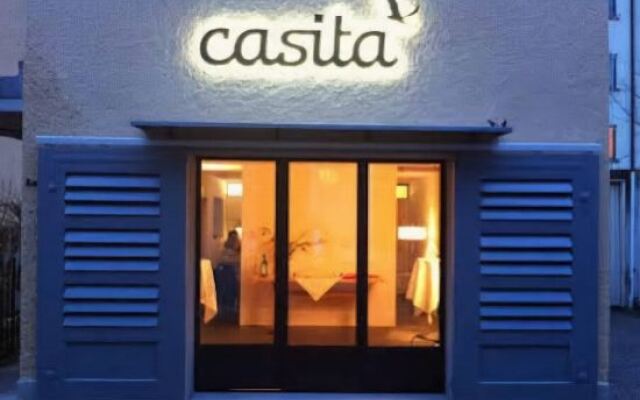 Casita: Your Home in Bern