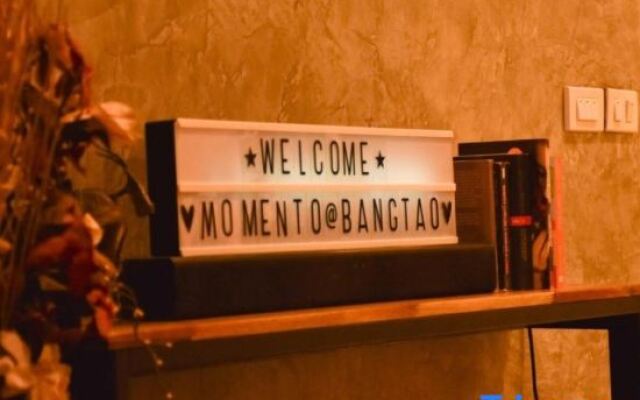 Momento Bangtao Beach