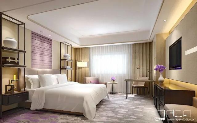 Shenzhen Bay Emerald Passion Man Hotel