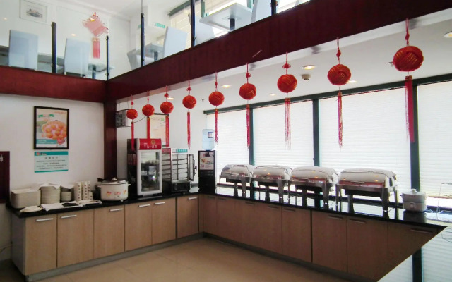 Jinjiang Inn