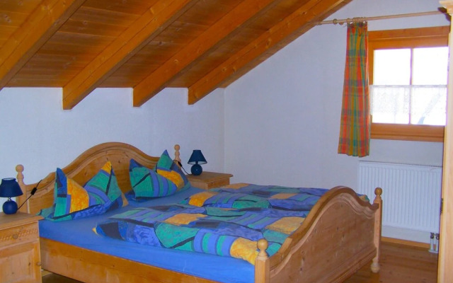 Ferienhaus Schachtenbach