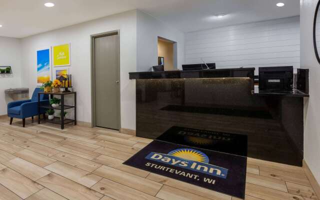 Days Inn by Wyndham Sturtevant / Racine / Mount Pleasant