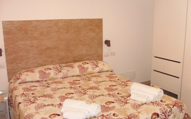 CapoSud - Residence Ragusa