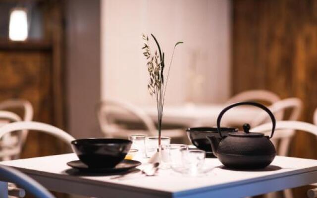 Granuit room & breakfast
