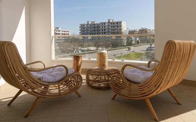 Residenza Excelsior 702