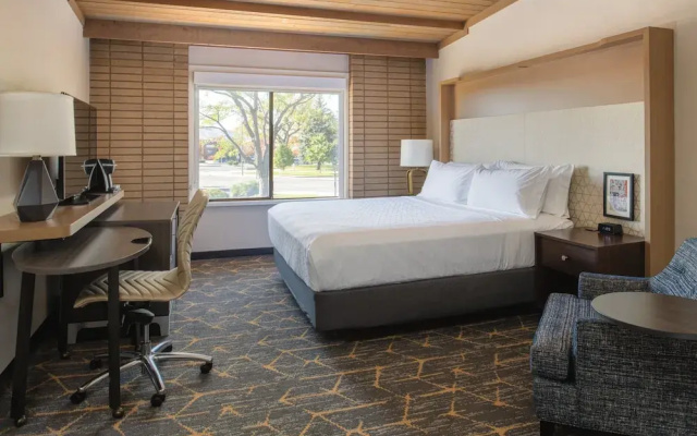 Holiday Inn Richland on the River