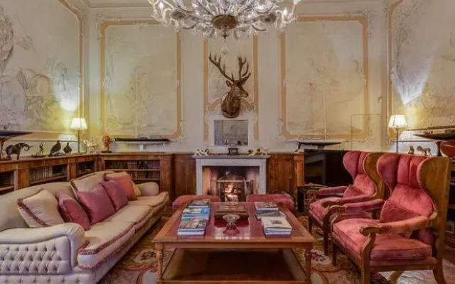 Villa Le Rose