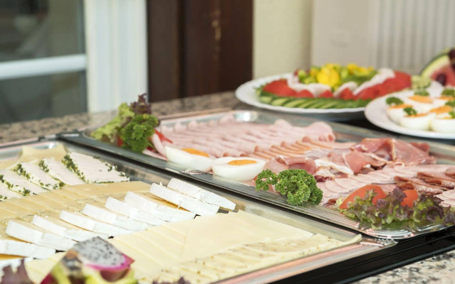 Ostseehotel Klützer Winkel