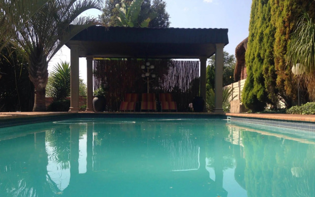 The Maisonette Guest Lodge