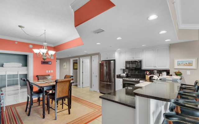 Treasure Island 2210