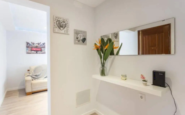 Cosy Apartment