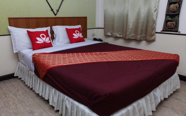 ZEN Rooms Sukhumvit Soi 22