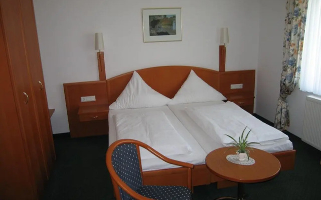 Hotel Garni Alt Refrath