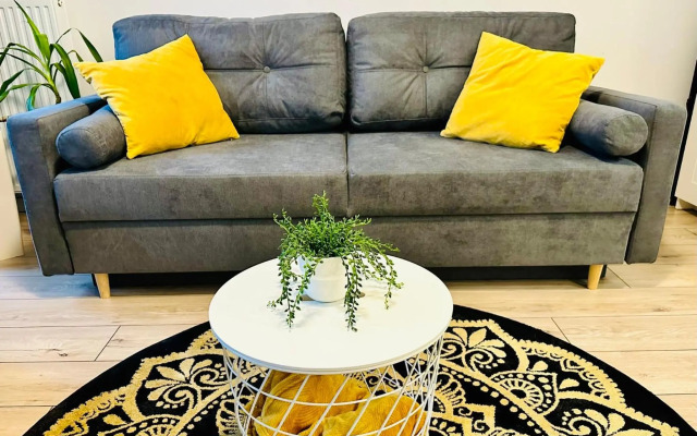 Millennium Express Lemon