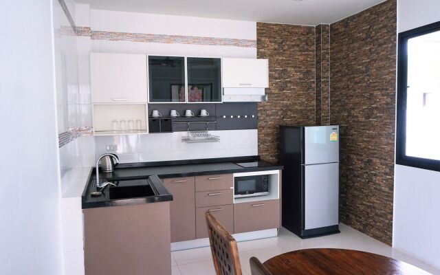 2Bedroom Private Pool by Sanga Villas