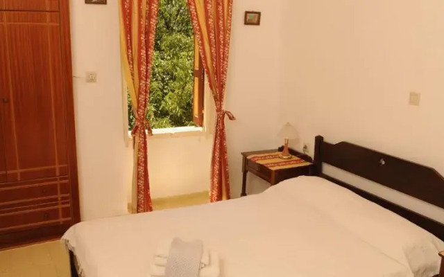 Villa Makrakis