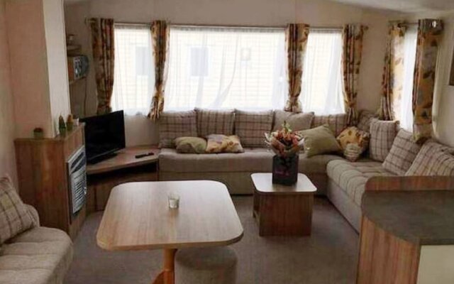 Beautiful Holiday Home in Hastings With Heating