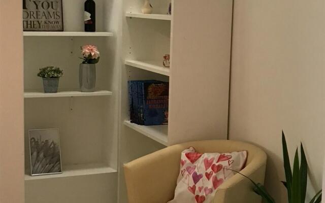 Rada - 150 m From the sea - A1